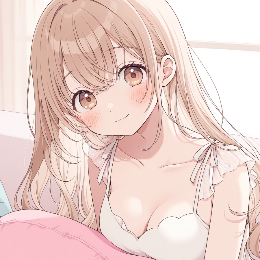 【耳かきASMR】「ただいま」のあと、君ととろける夜～ゆづきと過ごす、甘くて優しいおうち時間～