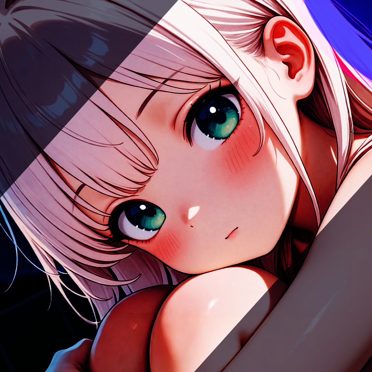 つるぺた'n Night