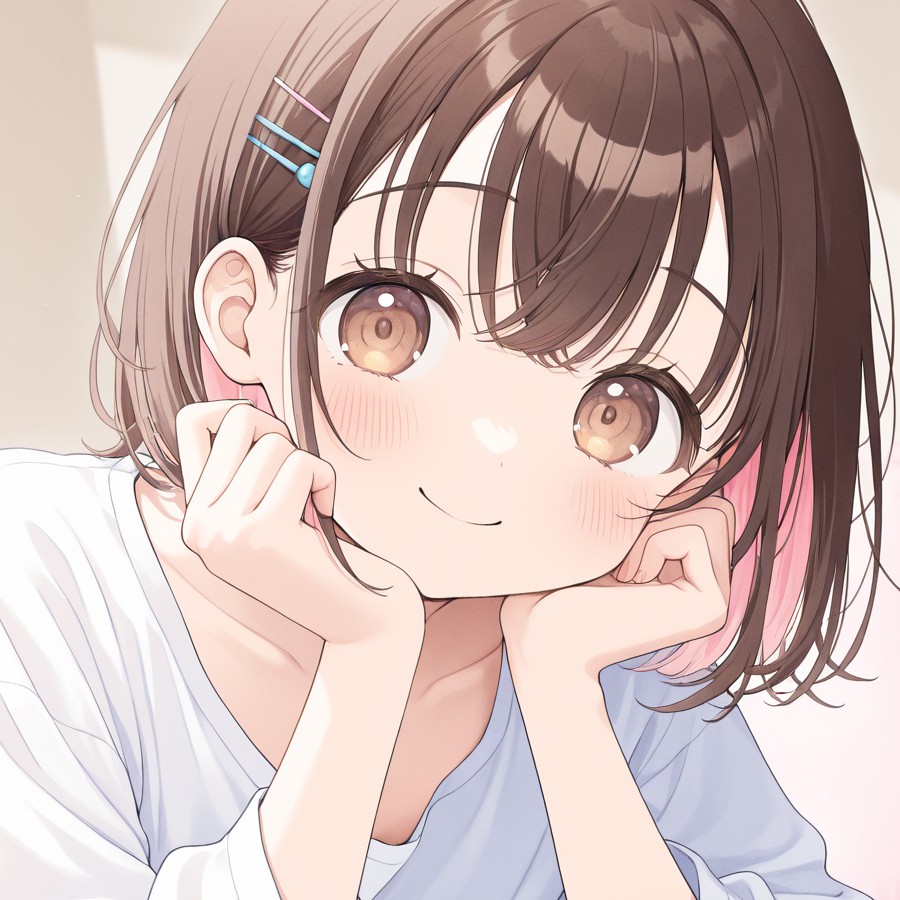 【睡眠導入】夜更かしは内緒だよ、幼なじみ・あかりの添い寝ささやき