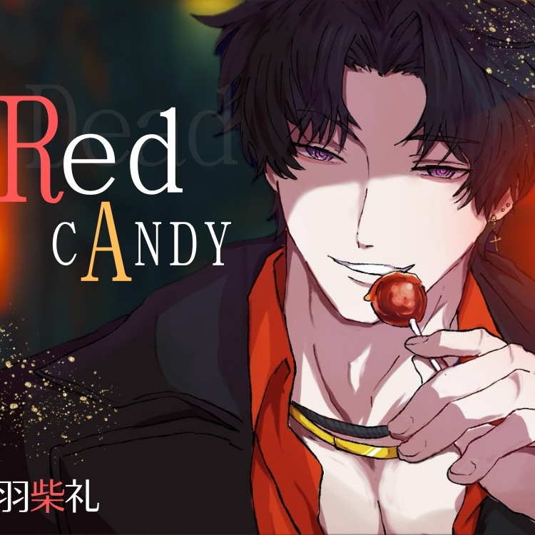 RedCANDY
