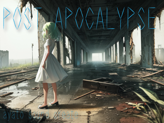 POST APOCALYPSE