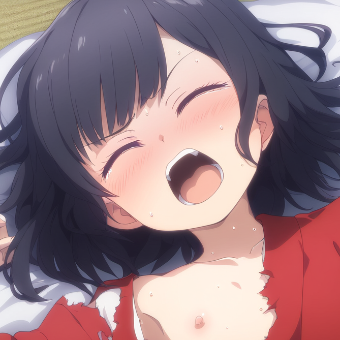 サンプルボイス
