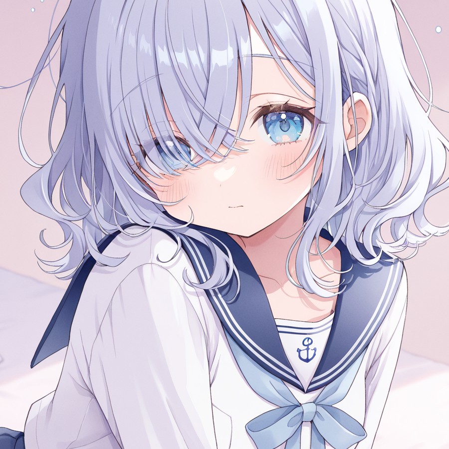 【耳かきASMR】ダウナー彼女・ねむと、おうち耳かきデート