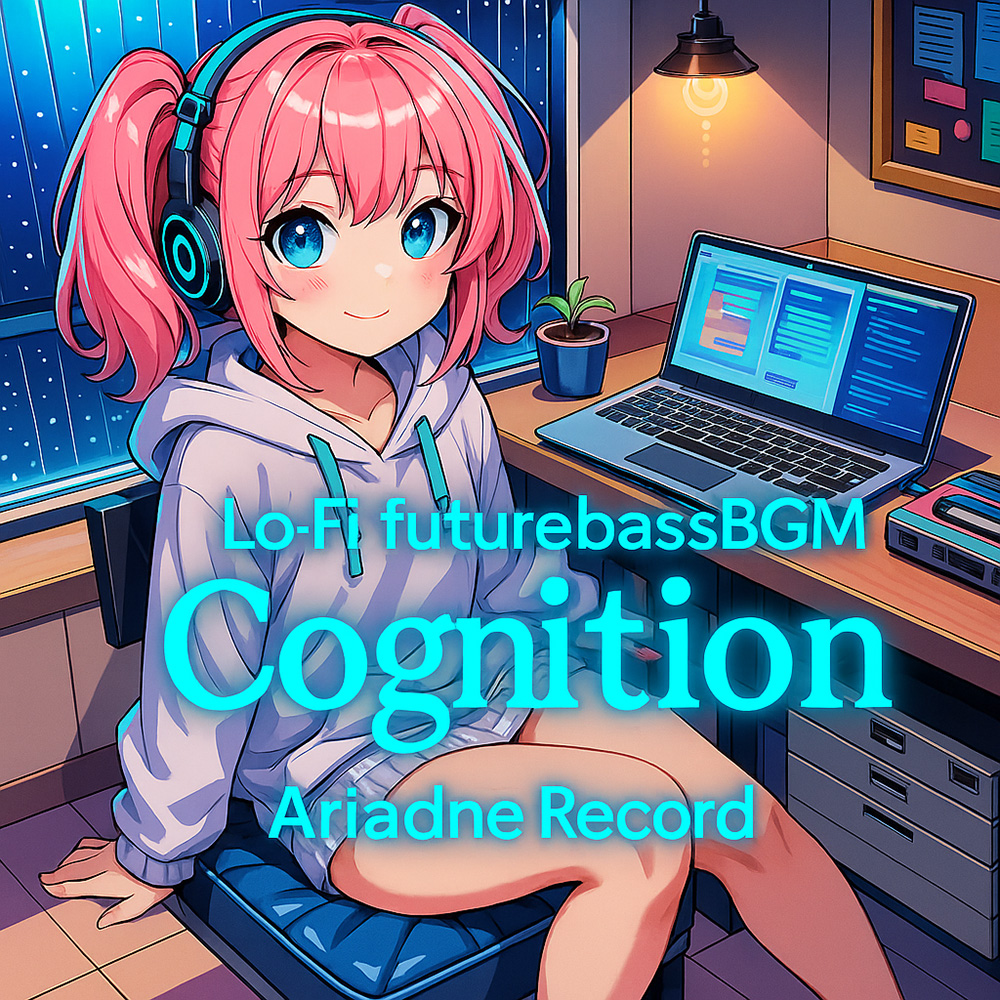 Cognition 体験版