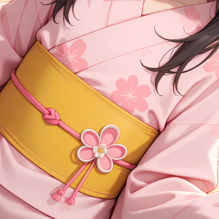 浴衣娘 30分 着衣フルシコSpecial