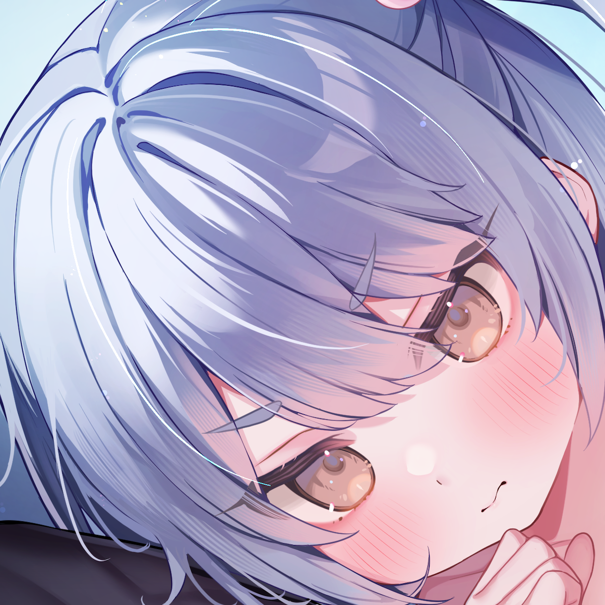 ツンデレJ○妹のへたっぴ誘惑くっつき虫！〜甘え下手でもくっつきたい！すきすきツン甘密着えっち♡〜