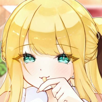 イーティングお嬢様