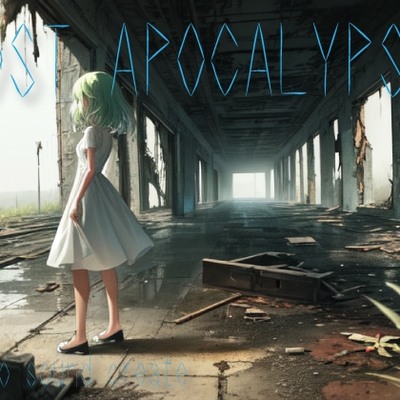 POST APOCALYPSE