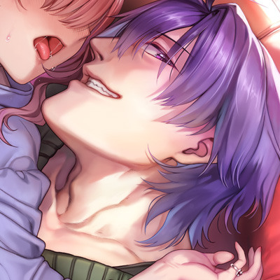 オマエが俺を屑にする～サヌたんと一生一緒♡～サンプルボイス