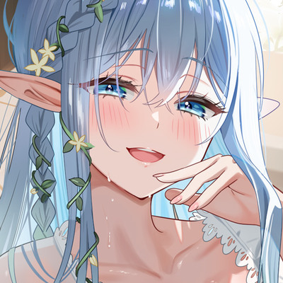 【癒し×安眠×エッチ】心が疲れた貴方に贈る。 究極の甘やかしエルフママが身も心も治してくれる湯治宿 【新開発炭酸耳奥舐めと機材４種使用の拘りの音】