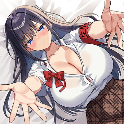 ASMR 断れない会長は友江くんにだけしてあげたい 体験版