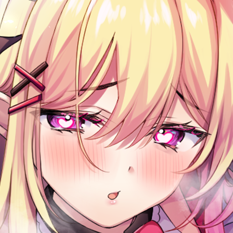 【キス特化×純愛×ソフトM】ご主人様しゅきしゅきサキュバスギャルメイド姉妹のあまあま密着べろちゅーご奉仕♡体験版
