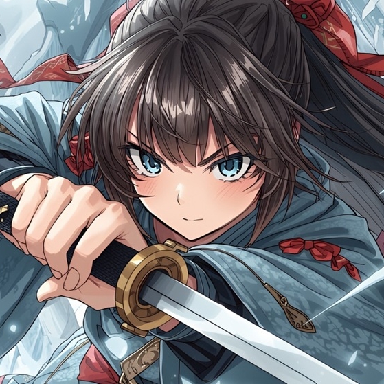 Dragon of Echigo