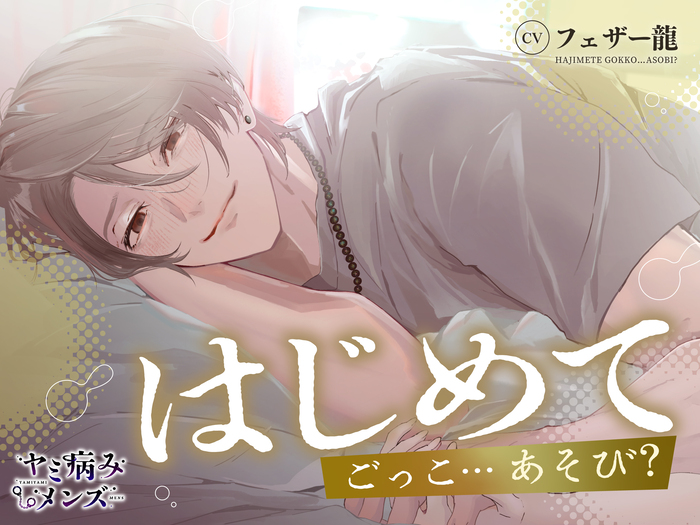 はじめてごっこ…あそび？