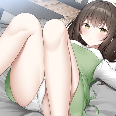 あなたのこと好きじゃないけど 赤ちゃんがほしい神谷さん！【CV:みたかりんさん】