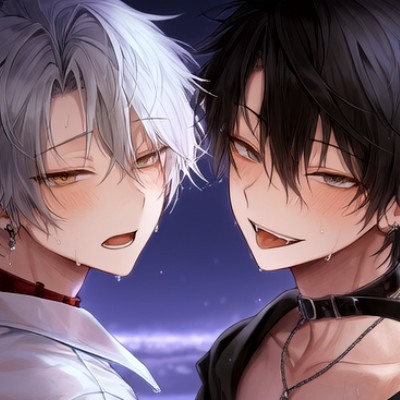 お風呂で彼氏２人からずっとパンパン突かれて中出しえっち