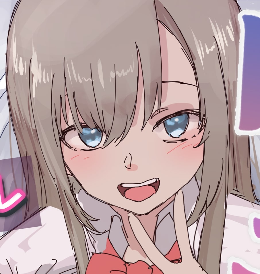 巨乳ギャルとH三昧　多目的トイレと漫画喫茶　CV碧棺らむだ
