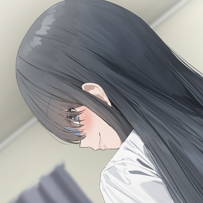 【おじさん大好き♪】ド陰キャなのに交尾レベルMaxな姪っ子JKを飼う～無気力ぼそぼそ声＆お風呂拒否で蒸らした雌穴で無限におち〇ぽを絞られる～【純愛×背徳】