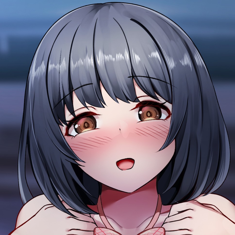 【ドM向け射精管理】優しい先輩が実はドスケベで部室や夜の学校でおち〇ぽ搾り取られるお話