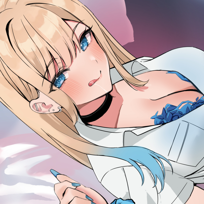 あんたさ、ウチと付き合ってよ～クラスの距離感バグってるギャルJKと親密イチャラブ交際する話～