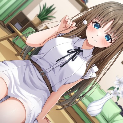 【耳かき&添い寝】ママといっしょにおねんねしましょ 〜上品ママ編〜【CV:前田玲奈】 試聴