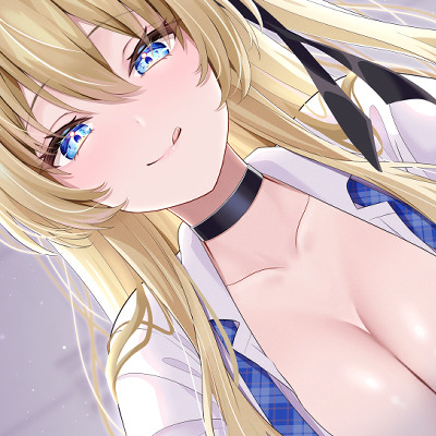 【癒やし部】JKギャルのあまあま癒やし体験 ～大好きなあなたに全力ご奉仕♡ ちょっぴり刺激的でエッチな部活にようこそ～【全年齢版】