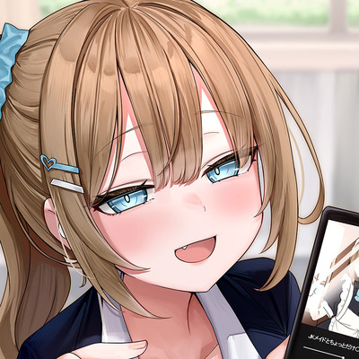 彼女は音声作品のお約束が分からない