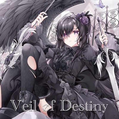 Veil øf Destiny_体験版