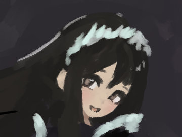 ロリメイドの日常