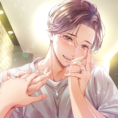 【体験版】大人気モデルの旦那さまはやっぱり立派なオス♂でした〜中性的な彼と、我慢のきかない甘々新婚生活〜