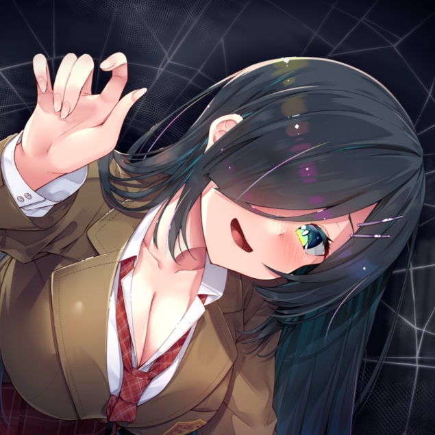 【cv.夏吉ゆうこ】ヤンデレ後輩ちゃんに監禁されて癒される窮屈な一日。【拘束・髪を切る音・耳かき・吐息・寝息】