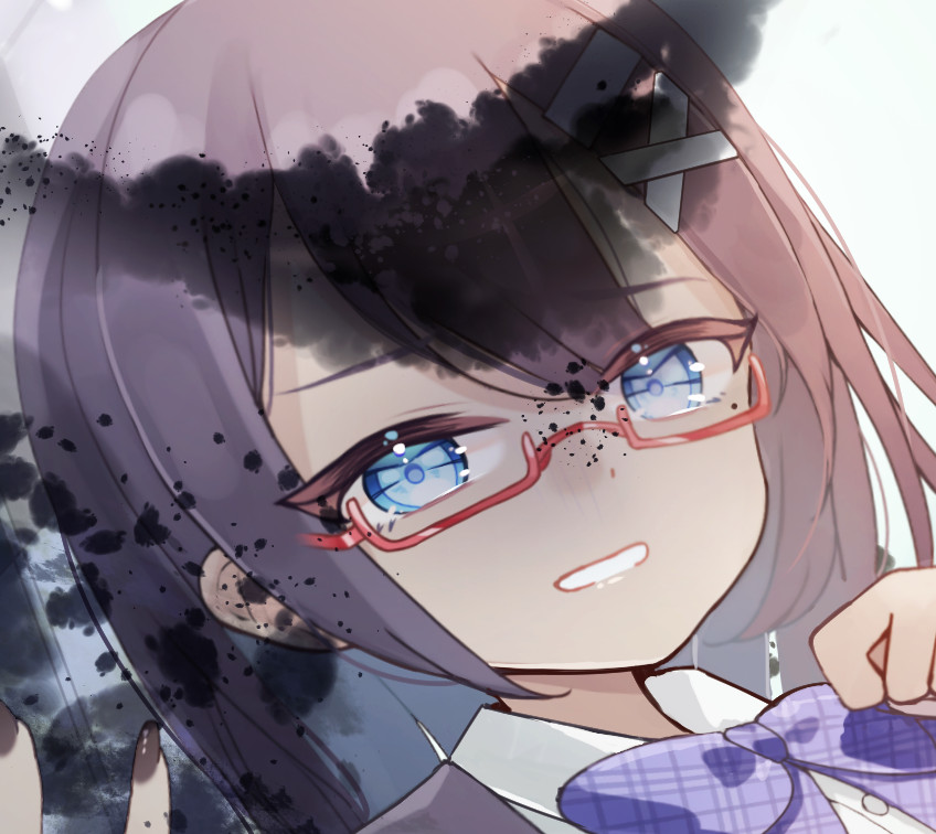 サンプル・ダークネス