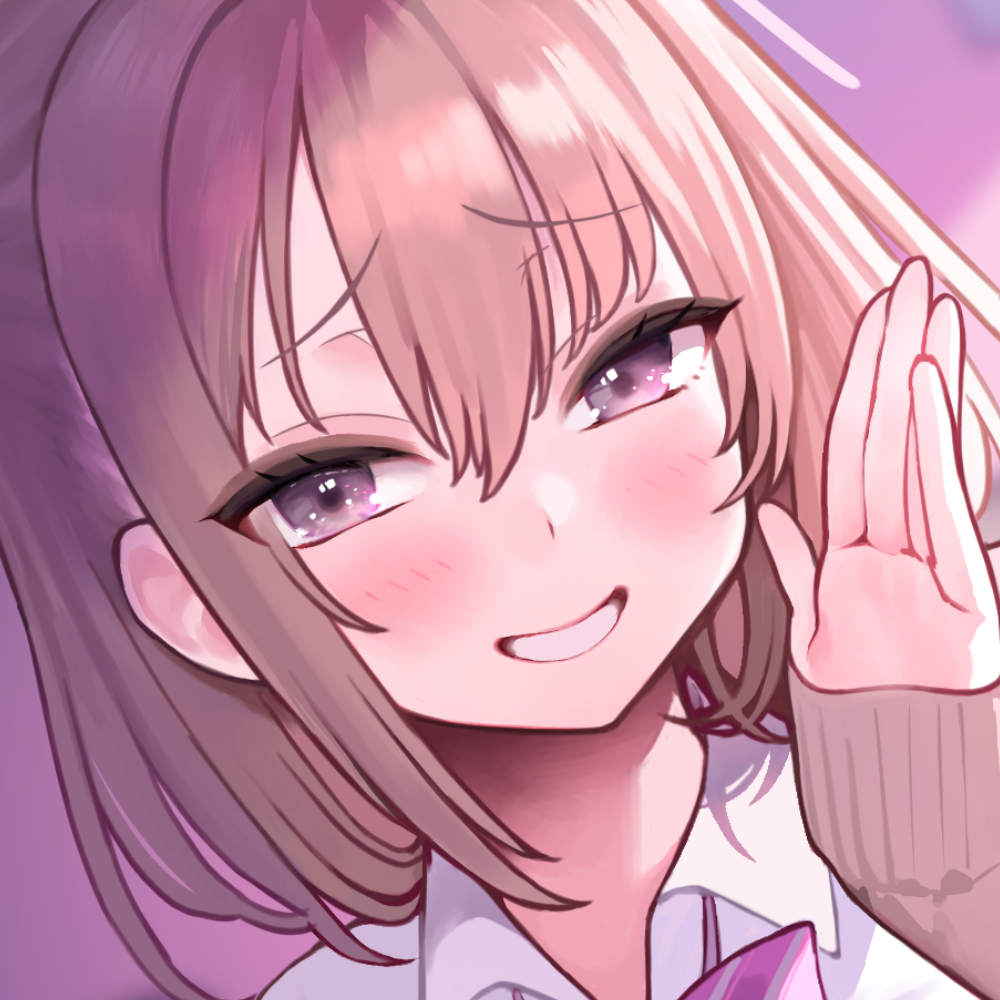 あざとい小悪魔後輩JKと純愛らぶらぶ子作りえっち♪体験版
