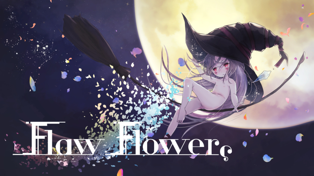 Flaw Flowers