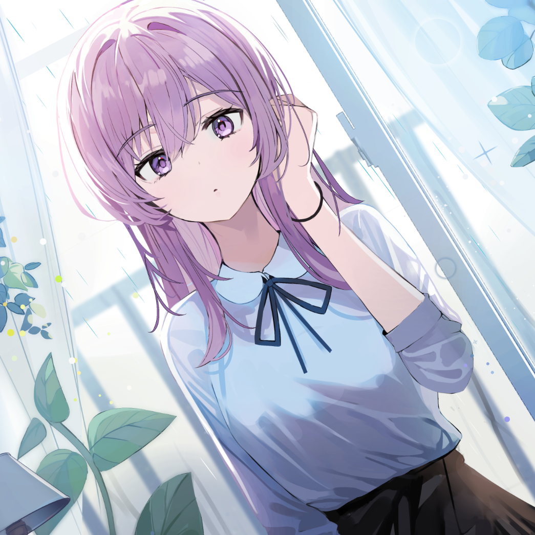 後輩文学少女のおうちでーと。おためし版！