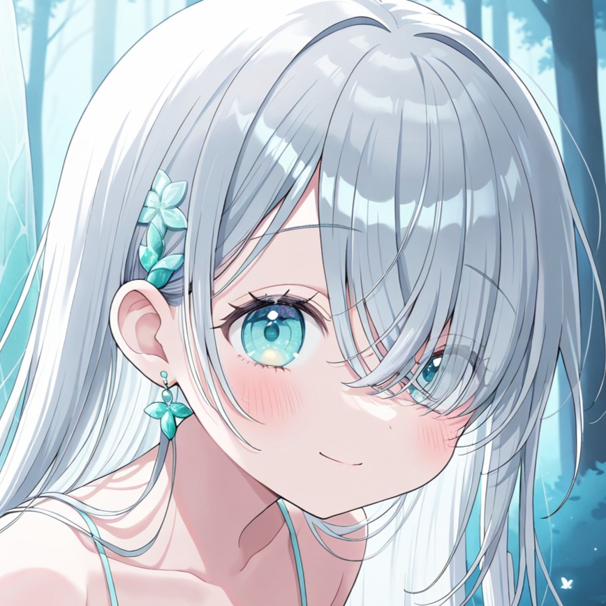 【催眠音声】妖精ふわりの心が透き通る催眠ASMR