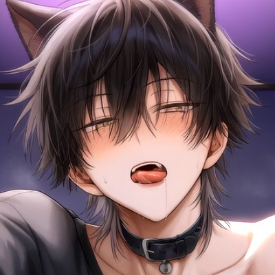 ペットの猫獣人に嫉妬され種付け交尾で寝取られる