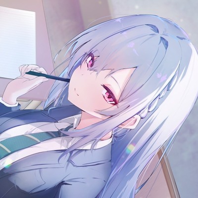 会計委員と過ごす学びの放課後。帳簿を紐解く声と、癒しの音色。_サンプル版