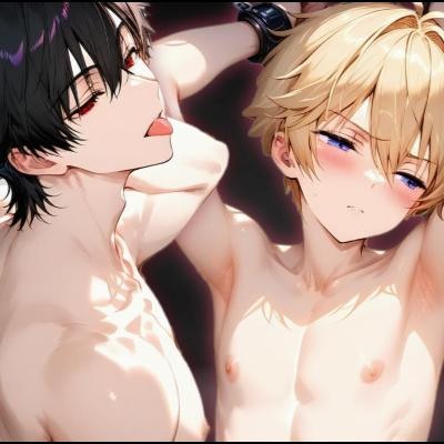 【BL受け/疑似体験】~男の子がメスにされるまで~悪魔の躾