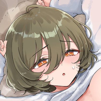 うちに入り浸る先輩があまりに無防備すぎるので。〜だらしなえっちな同棲未満性活〜