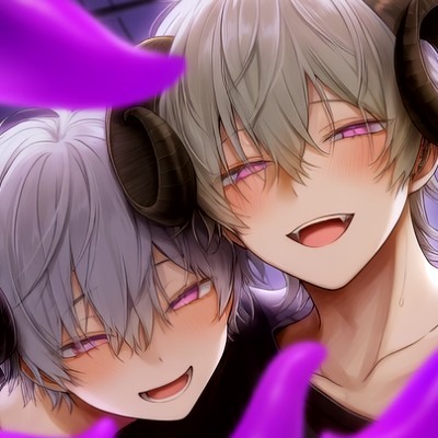 インキュバスが好みの姿に変化して 毎日種付けえっちしてくる