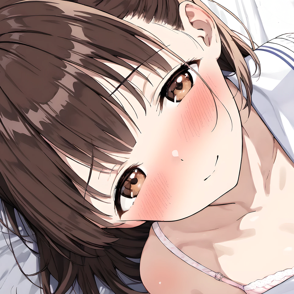 彼女の妹に誘われて～背徳のベロチュー相互オナニー～【KU100】