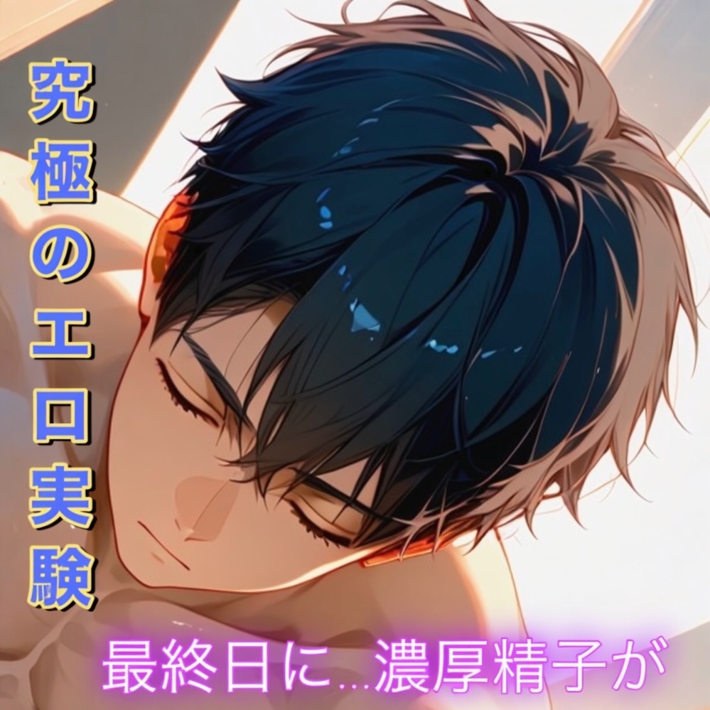 <実演/オナ禁> 性を断つ…オナ禁なんて余裕とブッこいていた会社員が、段々と性に飲まれるスケベな耐久記録。最後に濃厚精子が…