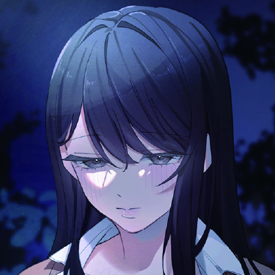 [体験版]夜の公園で出会った清楚処女に激重感情を向けられ中出しえっち