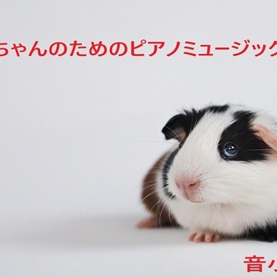 赤ちゃんのためのピアノミュージック２試聴版