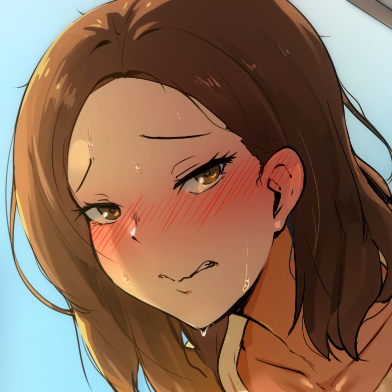 【限界脱糞】 修学旅行帰りのバス内で我慢できなくなった女教師