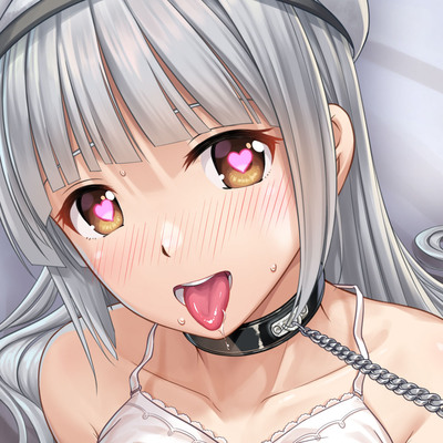 【臣服鏈愛】控制狂的我認養了小寵物【中文音聲】