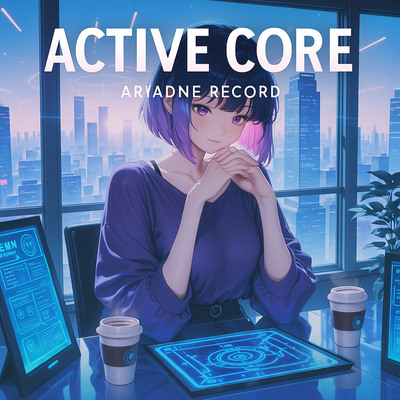 kawaii bass BGM "ACTIVE CORE"　試聴版