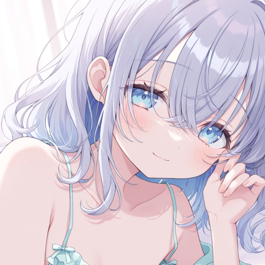 【催眠音声】ダウナー彼女ねむのとろける催眠ASMR