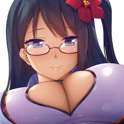 JKくのいち射精管理拷問